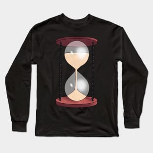 Hourglass Long Sleeve T-Shirt